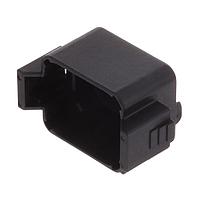 Amphenol SINE Systems AT06-08S-CAP ອຸປະກອນເຊື່ອມຕໍ່ປລັກ 8 ທາງ