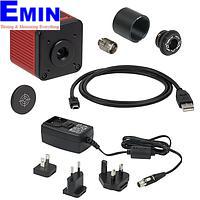 THORLABS PAX1000VIS/M ລະບົບ Polarimeter ທີ່ມີລະດັບໄດນາມິກສູງ (Metric Threading, 400 nm - 700 nm)