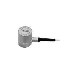 YMC PIEZOTRONICS YMC 2107DM ເຄື່ອງວັດຄວາມເຮັດຄວາມເລື່ອນທີ່ອຸນຫະພູມສູງ (50 pC/g)