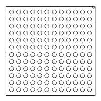 Monolithic Power Systems (MPS) MPM3690GBF-50B-T ໂມດູນພະລັງງານ 16V, ໂມດູນພະລັງງານ DC/DC ແບບເລືອກເອງ 50A