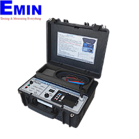 MADE DRN5 ກໍລະນີທົດສອບທີ່ເປັນກາງທີ່ແຕກຫັກ (IP22 – IK07)