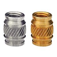 SI (Standard Inserts) ISC-0420 ກະດູກພັນ, ສອງທ້າຍ ISC-0420 ກະດູກພັນສອງທ້າຍ