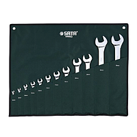 SATA 09063 ຊຸດ Wrench COMBINATION METRIC 12PC (12 pc/set)