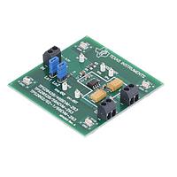 Texas Instruments TPS2062-1EVM-293 ເຄື່ອງມືພັດທະນາ Switch IC TPS2062-1EVM-293 Eval Mod