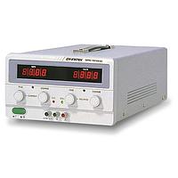 GW INSTEK GPR-1810HD Linear DC Power Supply (18V, 10A, 180W)