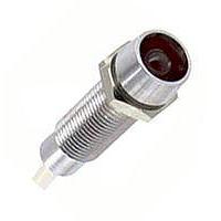 Shin Chin R9-116B1-12-G ອິນດິເຄເຕີ 12VDC ສີຂຽວ ຊັດເຈນ 100 Lux (ນ້ອຍສຸດ)