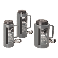 EMEADS RSC-20050 ກະບອກໄຮໂດລິກ Rsc-ດ່ຽວ (200T, 50mm)