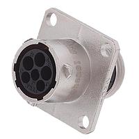 Amphenol SINE Systems RT00103W3SNH ຕົວເຊື່ອມ ECO MATE-RM-CONNECTORS