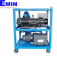 Acore VPS-250 ລະບົບປັ໊ມສູນຍາກາດ (250m³/h,4kw)