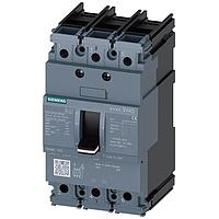 SIEMENS 3VA51204ED320AA0 ອຸປະກອນປ້ອງກັນລະບົບ BRKR 3VA51 3P 20A 25KA FTFM NUT