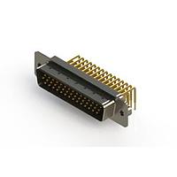 EDAC 633-M44-663-WT2 ຂໍ້ມູນສູງ D-Sub Connectors High Density D-Sub Connectors