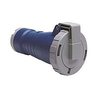 Amphenol Tuchel 2CMA100335R1000 ຕົວເຊື່ອມອຸດສາຫະກຳ 3P+E ຕົວຍິງອຸດສາຫະກຳ CONNECT