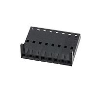 Molex 50-57-9508 ກອງສາຍສົດ HSG 1X08P ປະເພດ H VT POLAR