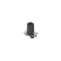 Amphenol CONEC 43-01851 ອິນເຊີດ 5P ຍິງ M12X1 ຮ່າງ INS SMT ປົກກະຕິ