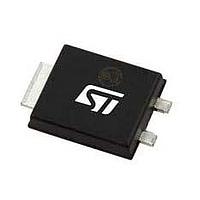 STMicroelectronics TS110-7UF SCRs 700V ສູງສຸດກະທົບ 1.25A SCR 100uA