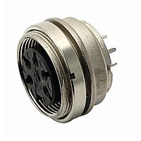 Amphenol Tuchel T3653-404 ຕົວເຊື່ອມຕໍ່ FEMALE RECEPTACLE 14 WAY