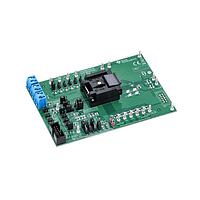 Texas Instruments TPS389C0XEVM ວົງຈອນການຄວບຄຸມ TPS389C0XEVM