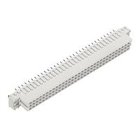AMP Connectors - TE Connectivity 650963-4 ປະຕູຮັບສະຫນອງ Type C 96 POS TYPE C