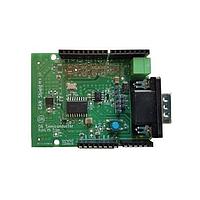 onsemi CAN-GEVB ບອດທົດລອງການຂັບເຄື່ອງ CAN CAN Driver Shield