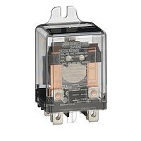 Schneider Electric Relays 389FXHXC1-24D ມະຕິ 389F ພາວເລຍ SPDT-DM-DB, 30A