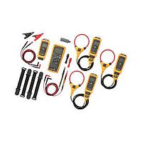 FLUKE FLK-3000FC IND ລະບົບອຸດສາຫະກໍາ (Fluke-3000FC IND, WIRELESS)