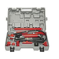KOCU ZX0201B Porta power Set Auto Body Tool Kit