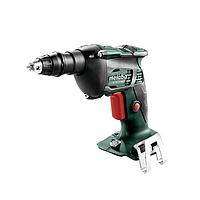 METABO SE 18 LTX 4000 screwdriver drywall ແບບບໍ່ມີສາຍ (0-4000 rpm)