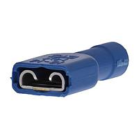 Molex 19003-0044 ການຕັດການຢ່າງລວດເລັ່ງ QK DISCONNECT FEMALE 14-16 AWG