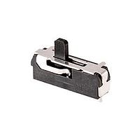 Same Sky (formerly CUI Devices) SLW-88229-2-SMT-TR ສະລາຍສະວິດ 8.8 x 2 x 2.9 mm, 2 mm ຕົວກະທົບສະລາຍຍົວ, ມຸມຂວາ, ຕິດພື້ນຜິວ