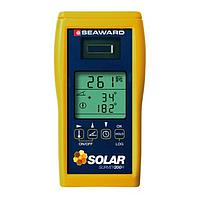 Seaward Solar Survey 200R Multifunction Irradiance Meter