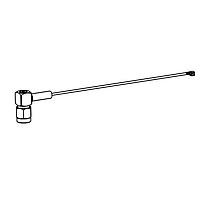 Amphenol RF 095-902-575-050 ສາຍສະບັບ RF CA AMC -SMA RP-RP 50MM