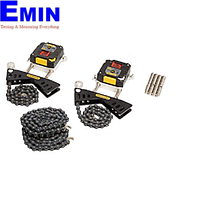 EASYLASER XT660 ລະບົບການຈັດວາງຈຸດສູນກາງ