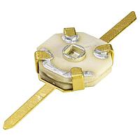 Knowles Johanson Manufacturing 9702-1SL-1R3 ຄອງຄະປາຊິເຕີ Trimmer - ຟິລມດາຍເລັກທຣິກ THIN-TRIM, LEADFREE, T&R, XPB4