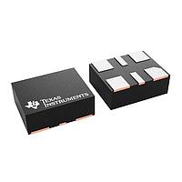 Texas Instruments LMK6DA02500ADLFR ມວດມາດຕະຖານ Oscillators Low-jitter high-performance bulk-acous