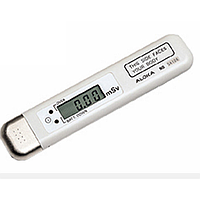 Hitachi PDM-313 Electronic Pocket Dosemeters (Neutron)