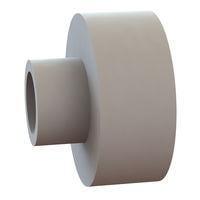 Essentra Components 12SWS0959 ຊູເດີ ວ້າຊເຣີ, .272 ID, .755 OD, .373 Shank OD