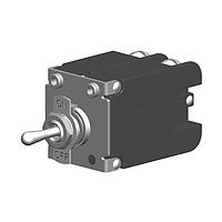 Carling Technologies MS2-B-30-610-3-1GB-A-0NB ຕັດກວດວົງຈອນ MS2B3061031GBA0NB