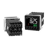 ການວັດແທກອຸນຫະພູມແລະການຄວບຄຸມ