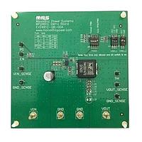 Monolithic Power Systems (MPS) EVL2491C-QB-00A ບອດປະເມີນຕົວຄວບຄຸມແຮງແຟງ - ຕົວຄວບຄຸມສະຫວັດ MP2491C