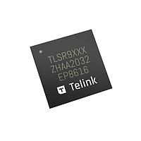 Telink TLSR9218AER Bluetooth, Zigbee ອຸປະກອນຕໍ່ຕໍ່ຫຼາຍໂປໂຣໂຕຄອນເນັັດ SoC, 1MB Flash, ອຸນຫະພູມ -40? ຫາ 85?, 48 Pin Bluetooth LE 5.2, Bluetooth Mesh, AoA/AoD, 6LoWPAN/Thread, 802.15.4, Zigbee, HomeKit, Find My, Matter, 2.4G Proprietary, RTOS PSA Level 1 Certified