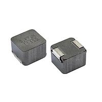 Vishay Dale IHLP2525EZER100MA1 ພາວເອີ ຊໍກ 10uH 20%