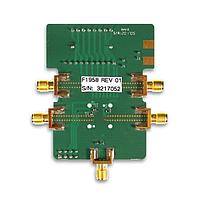 Renesas Electronics F1958EVB Attenuator F1958EVB ບອດທົດລອງ