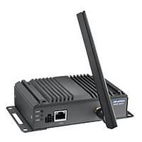 Advantech WISE-6610-N100-A ປະຕູ LoRaWAN ອຸດສາຫະກຳ LoRaWan Gateway