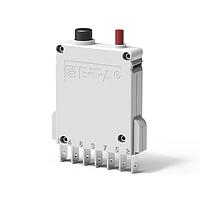 E-T-A Circuit Breakers 17-P10-SI ອຸປະກອນເພີ່ມເຕີມຕົວຕິດຕໍ່ບລັອກ