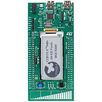 STMicroelectronics STM32L0538-DISCO ຊຸດຄົ້ນພົບ Discovery Kits ຊຸດຄົ້ນພົບກັບ STM32L053C8 MCU