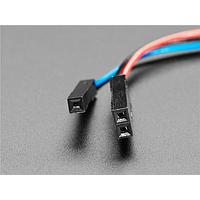 Adafruit 4794 ກ້ອງທາງການ Raspberry Pi 4 ທາງການ ພັດລະກອນພັດລະກອນ ແລະ Heatsink
