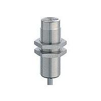 Contrinex 120253-0578 ອຸປະກອນສັກສີ Proximity M18 20mm OD NPN NC 2m 3W PUR Cble