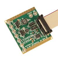 Analog Devices DC956A ADC LTC2485  24-bit Delta-Sigma ADC demo ບອດ