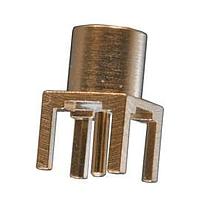 Johnson / Cinch Connectivity Solutions 133-3701-211 ຕູ່ມິດ PCB PC JCK .11" LEGS GLD
