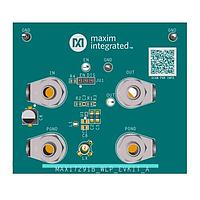 Analog Devices MAX17291BEVK#WLP ຕົວແປ DC/DC ບໍ່ມີການແຍກຕ່າງ High-Voltage microPower Boost Converter
